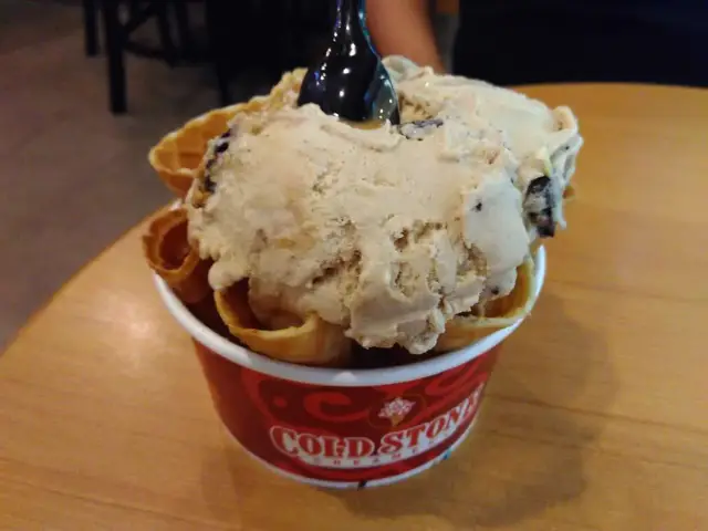 Gambar Makanan Cold Stone Creamery 17