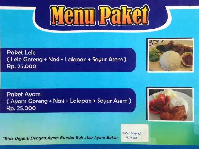 Gambar Makanan Aneka Nusantara 3