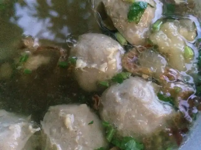 Gambar Makanan Warung Bakso Rizki 3