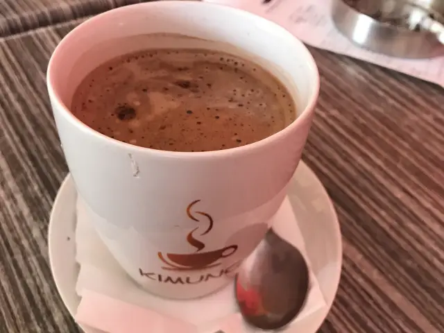 Gambar Makanan Kimung Kedai Kopi 7