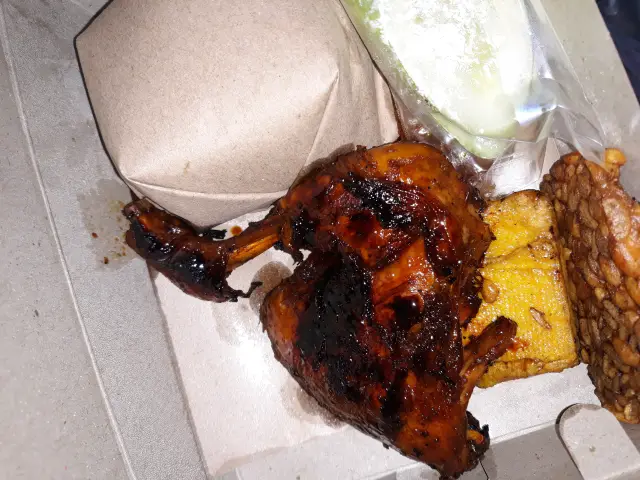 Gambar Makanan Ayam Madu SiBangkong 3