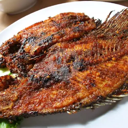 Gambar Makanan Seafood ( Nafhisya 01 ) Pecel Lele, Jln Raya.Jatiasih No44 Komsen 10