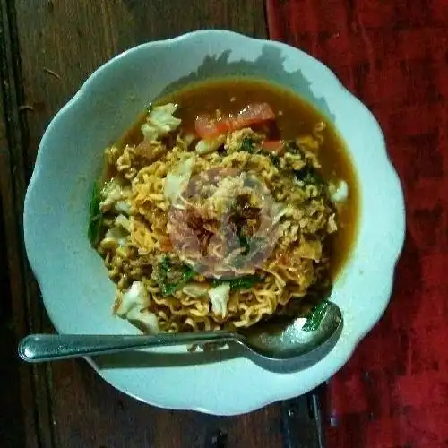 Gambar Makanan Nasi Goreng Batanghari PisangMas 5