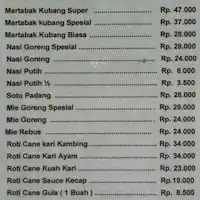 Gambar Makanan Martabak Kubang 1