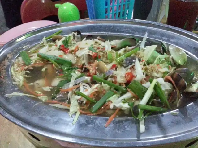 Bangkok Thai Food Restaurant Food Photo 16