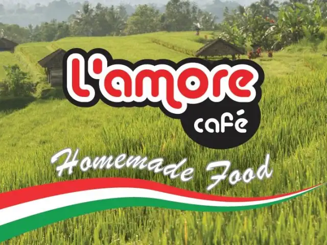 Gambar Makanan L'amore Cafe 16
