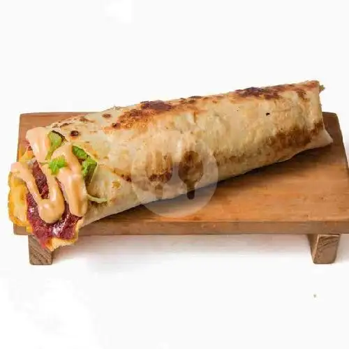 Gambar Makanan Kebab Al Fazza92 2