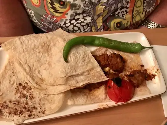 Ali Ocakbaşı - Karaköy'nin yemek ve ambiyans fotoğrafları 59