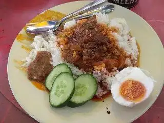 Warong Suria Food Photo 1