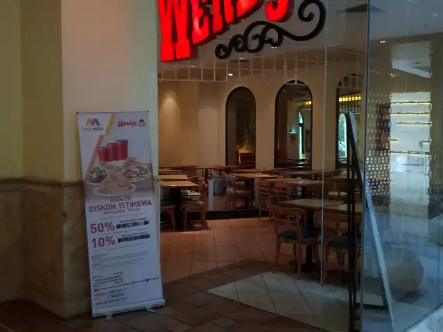 Gambar Makanan Wendy's 8