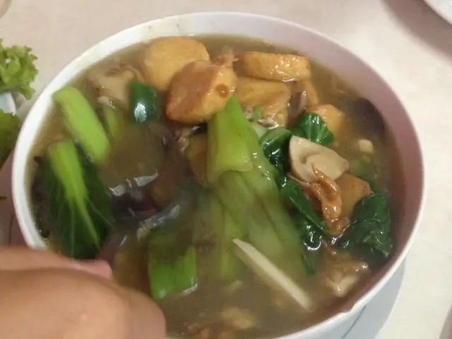 Gambar Makanan Bakmie OK & Chinese Food 10
