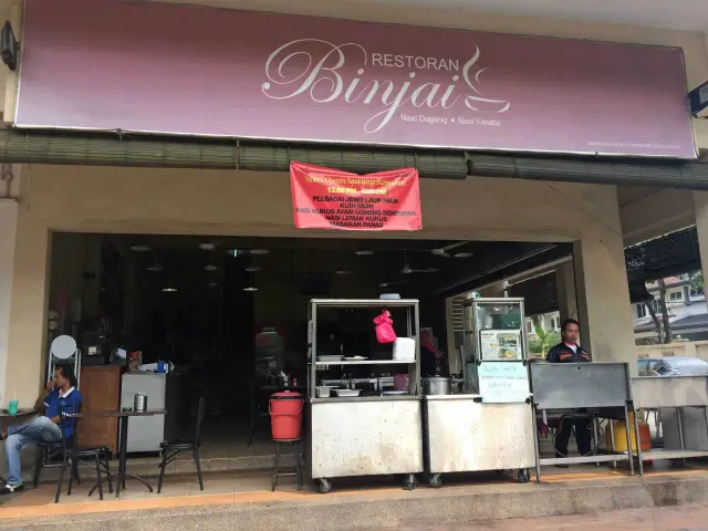 Restoran Binjai Food Photo 4