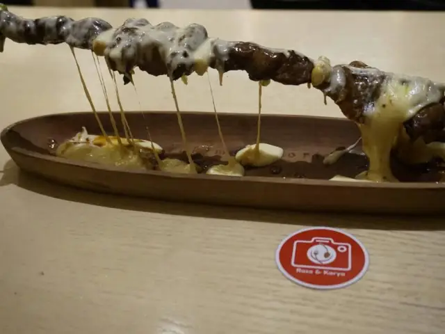 Gambar Makanan Robaa Yakitori 3