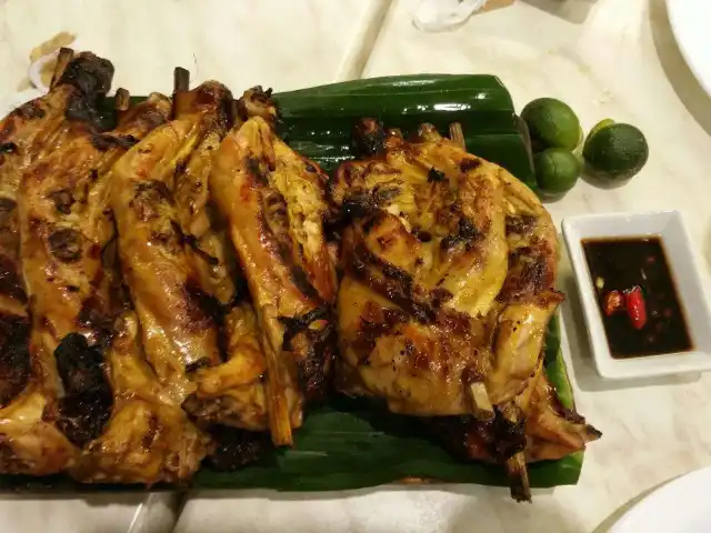 Bacolod Chicken Parilla Food Photo 20