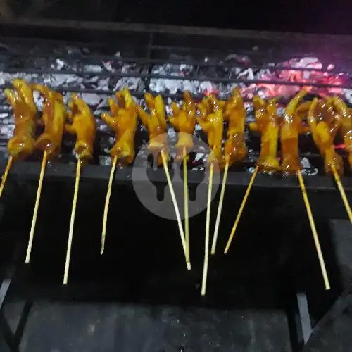 Gambar Makanan Bakso Bakar Novi, Pekanbaru 18