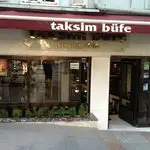 Taksim bufe'nin yemek ve ambiyans fotoğrafları 4