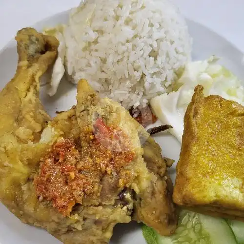 Gambar Makanan Ayam Gepuk Ketapang Cab. Sudirman 16