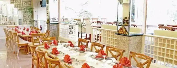 Gambar Makanan Prambanan - Kartika Chandra Hotel 13