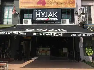 Hyjak Food Photo 2