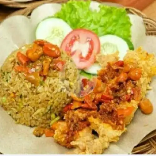 Gambar Makanan Ayam Penyet Selera Baru (ANEN) Sp. Surabaya, T Chik Ditiro 18