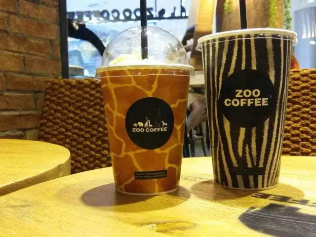 Zoo Coffee Food Photo 17