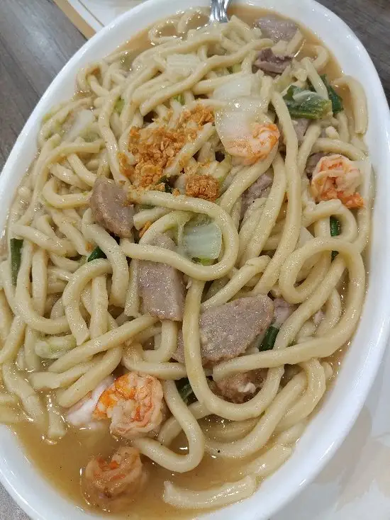 Gambar Makanan Chuan Tin Special Lomie Hokian 10