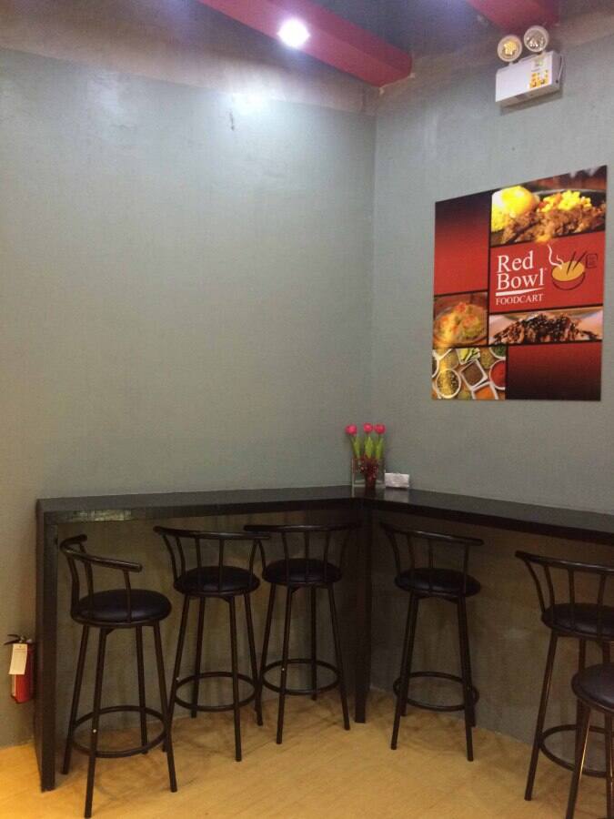 Red Bowl near me in City Soho Mall Discover Fast food food restaurant