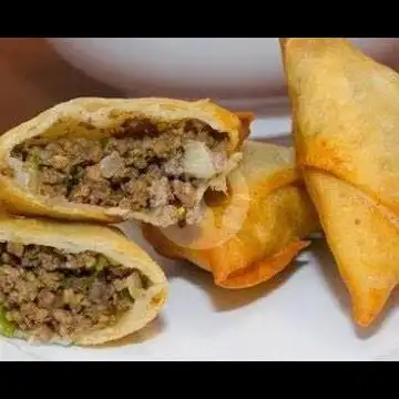 Gambar Makanan Layla's Best Arabian Food, Kos-Kosan Queen Banyuwangi 2
