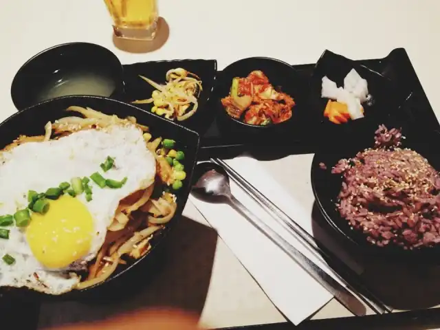 DubuYo Urban Korean Food Food Photo 4