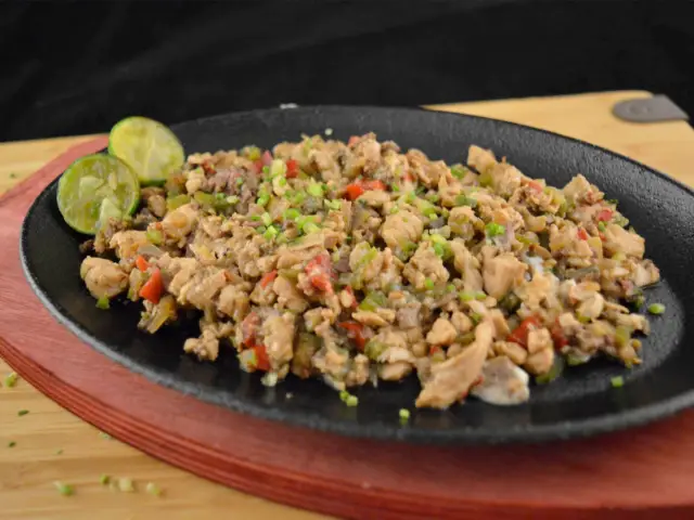 Sisig Primo - Zone 2 Food Photo 1