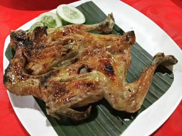 Gambar Makanan Ayam Taliwang Seruni 18