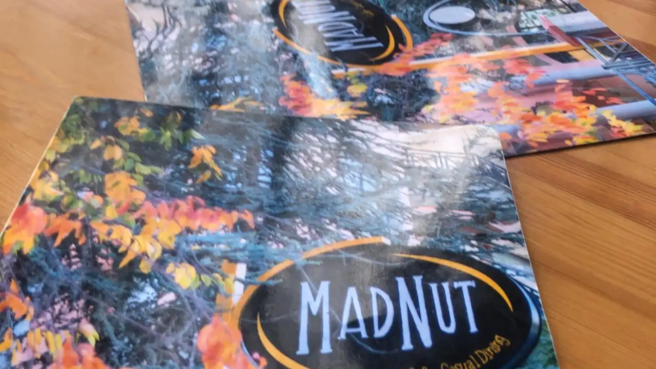 Madnut
