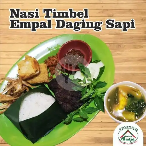 Gambar Makanan Penyetan Warung Bedjo, Wonokromo 15