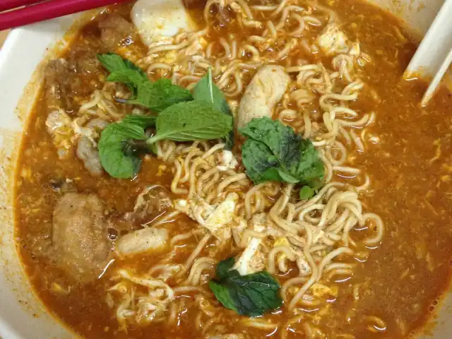 Heng Heng Tomyam Mee Food Photo 13