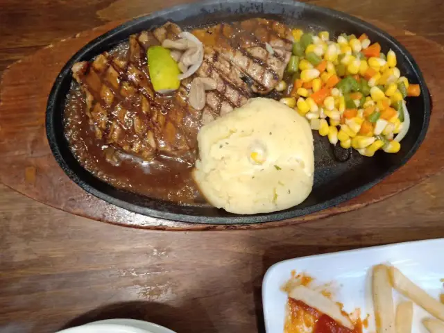 Gambar Makanan Steak 21 16