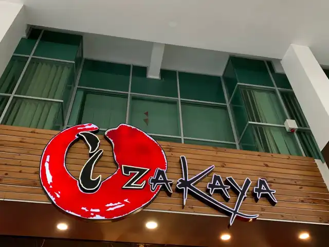 iZakaya Food Photo 6