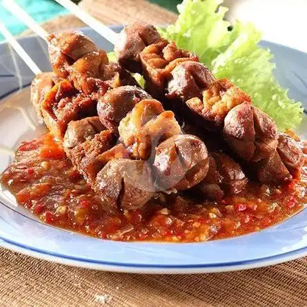 Gambar Makanan Bakso Bakar CS, Perintis Kemerdekaan 16