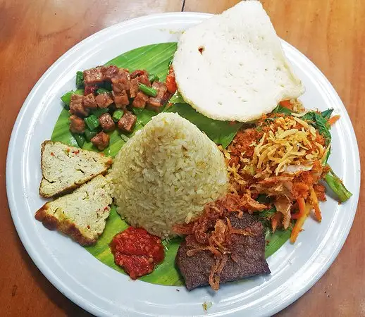 Gambar Makanan Kedai Nyonya Rumah 15