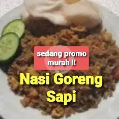 Gambar Makanan Nasi Goreng Siomay Batagor Bandung, Blimbing 20