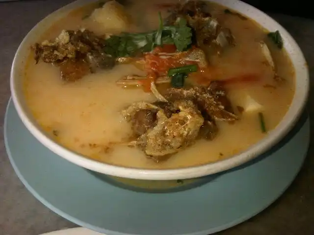 Tung Fong Sea Food Restaurant Food Photo 16
