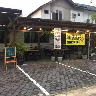Shafura Cafe