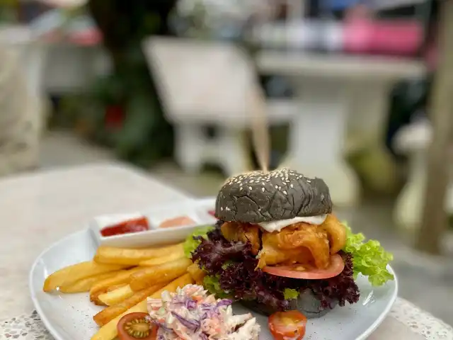The Barracks Cafe Food Photo 9