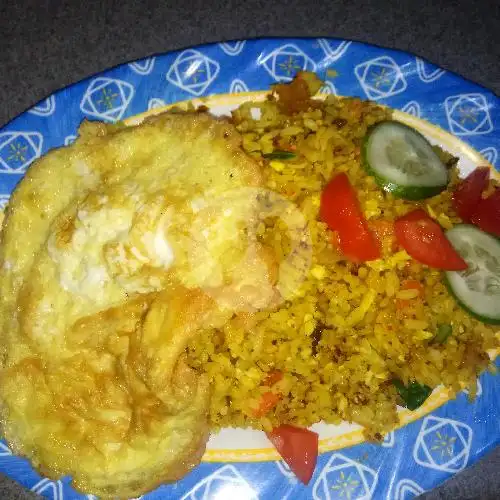 Gambar Makanan Nasi Goreng Mie Kwetiau Goreng RF 7