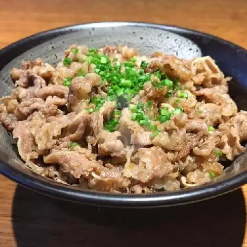 Gambar Makanan Yakitori Chidori, Karet Semanggi 14