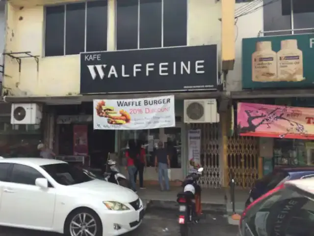 Walffeine