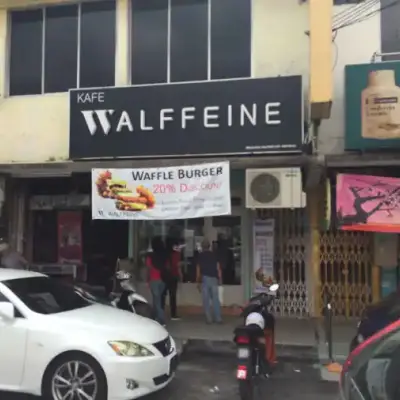 Walffeine