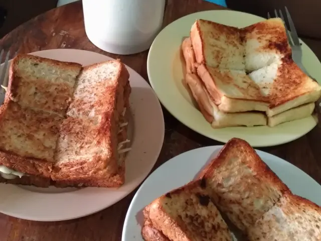 Gambar Makanan Roti Gempol 14