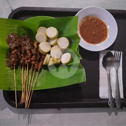 Gambar Makanan Sate Ayam Madura, Ranotana 1