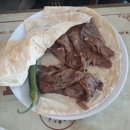 Maharet Döner'nin yemek ve ambiyans fotoğrafları 17