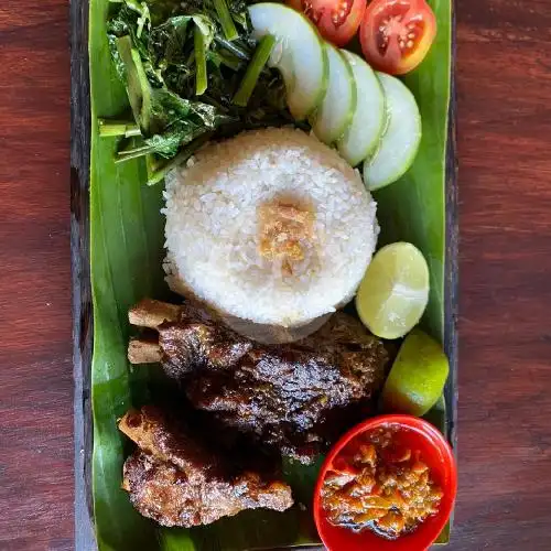 Gambar Makanan Kanzo, Tomohon Utara 1